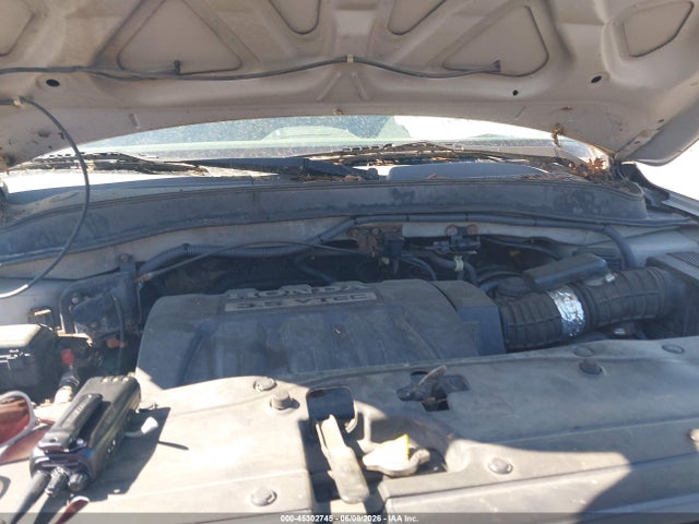 Honda Pilot Ex-l