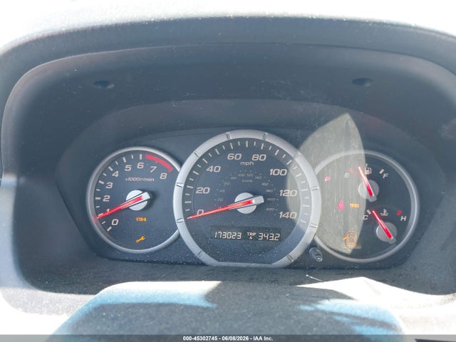 Honda Pilot Ex-l