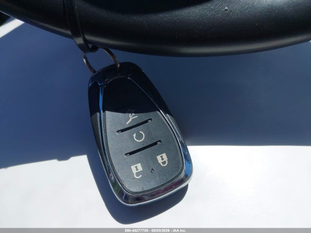 Chevrolet Equinox Awd Lt