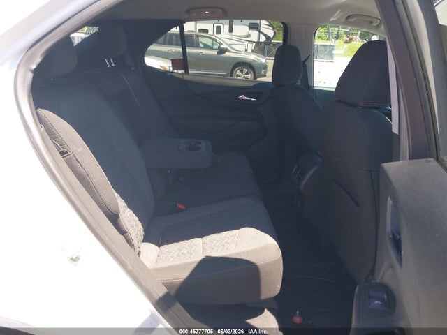 Chevrolet Equinox Awd Lt