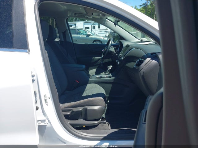 Chevrolet Equinox Awd Lt