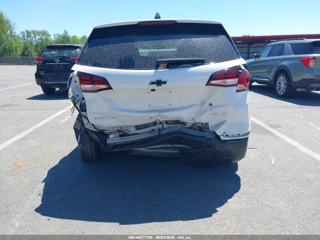 Chevrolet Equinox Awd Lt