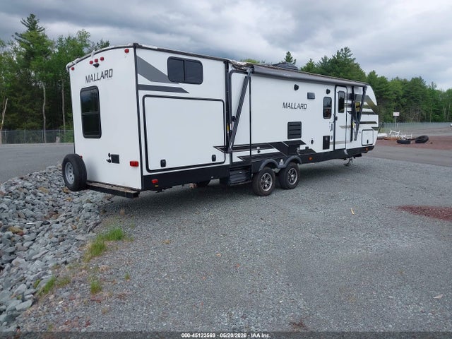 Heartland Rv Mallard