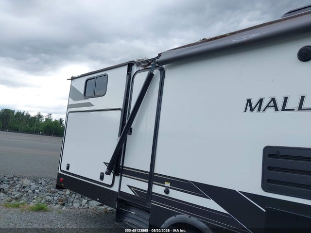 Heartland Rv Mallard