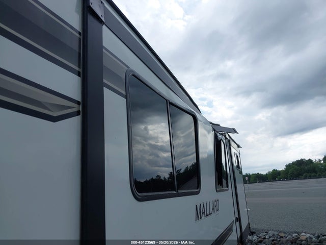 Heartland Rv Mallard
