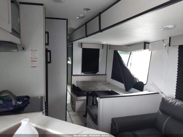 Heartland Rv Mallard