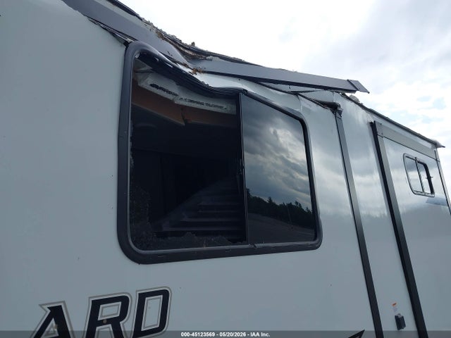 Heartland Rv Mallard
