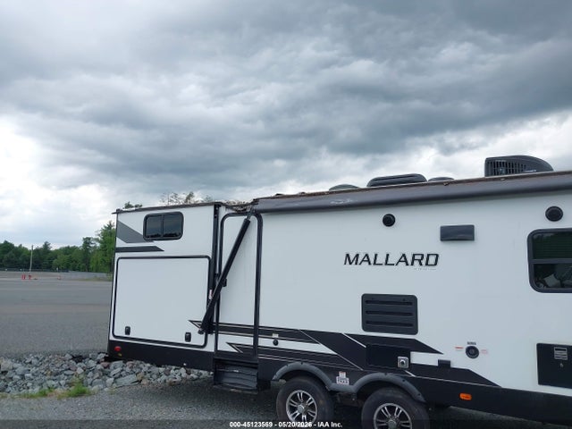 Heartland Rv Mallard