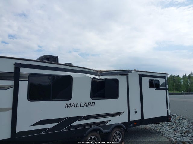 Heartland Rv Mallard