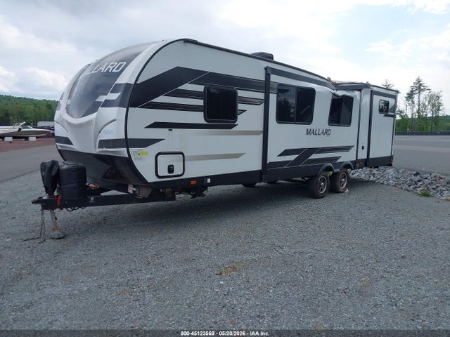 Heartland Rv Mallard