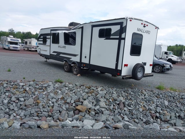 Heartland Rv Mallard