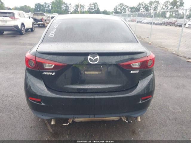 Mazda Mazda3 I Touring