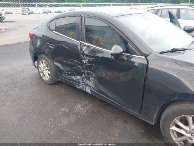 Mazda Mazda3 I Touring
