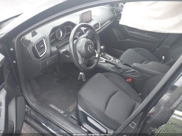 Mazda Mazda3 I Touring