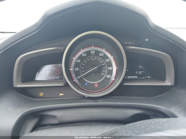 Mazda Mazda3 I Touring