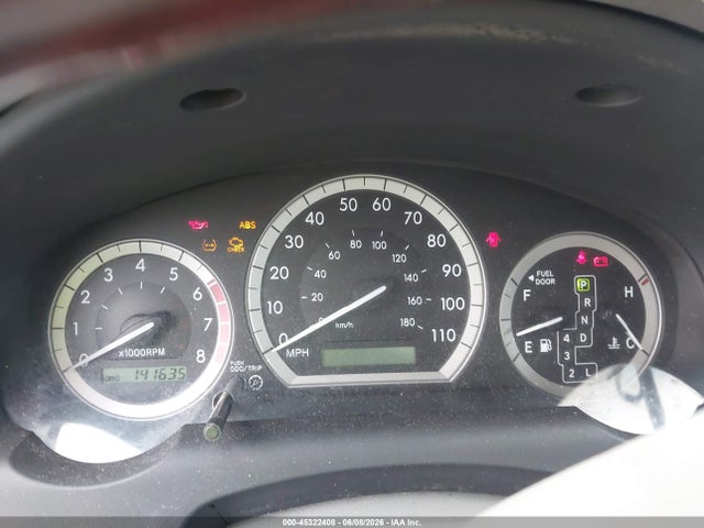 Toyota Sienna Xle Limited