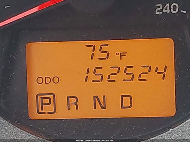 Toyota RAV4 Limited V6