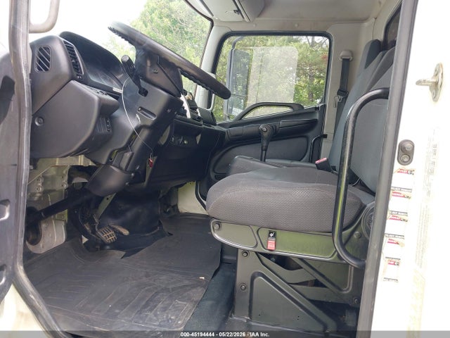 Hino 268