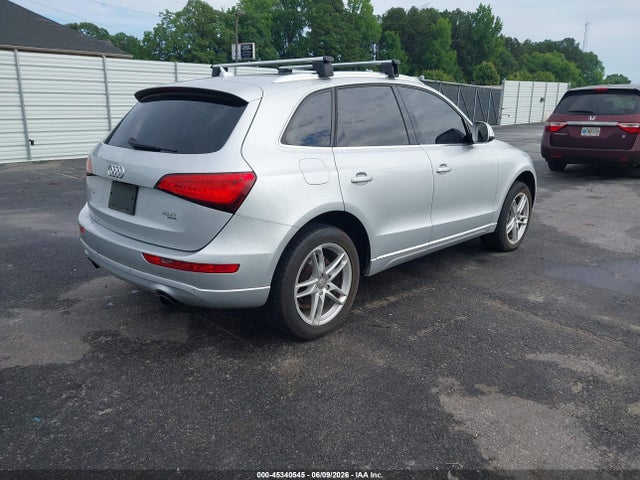 Audi Q5 2.0t Premium