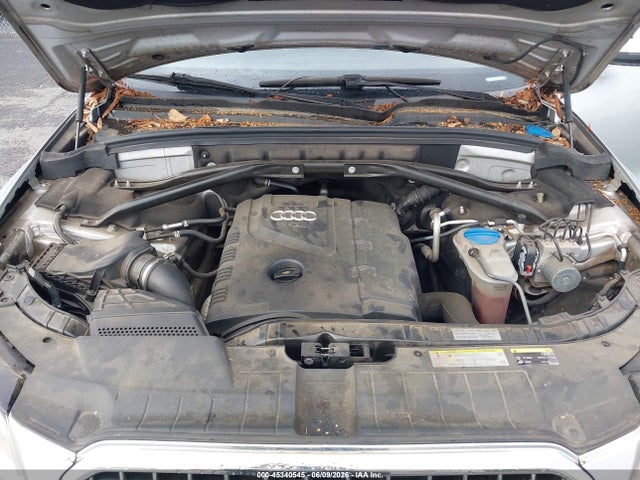 Audi Q5 2.0t Premium