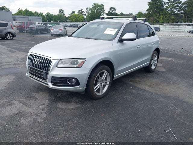 Audi Q5 2.0t Premium