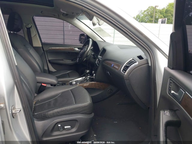 Audi Q5 2.0t Premium