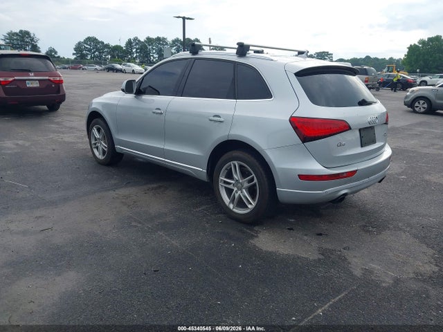 Audi Q5 2.0t Premium