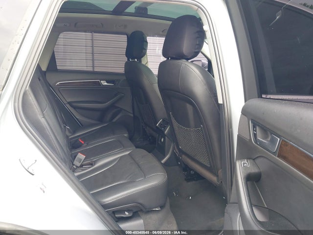 Audi Q5 2.0t Premium