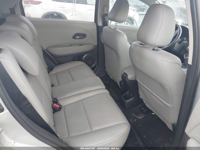 Honda HR-V Ex-l