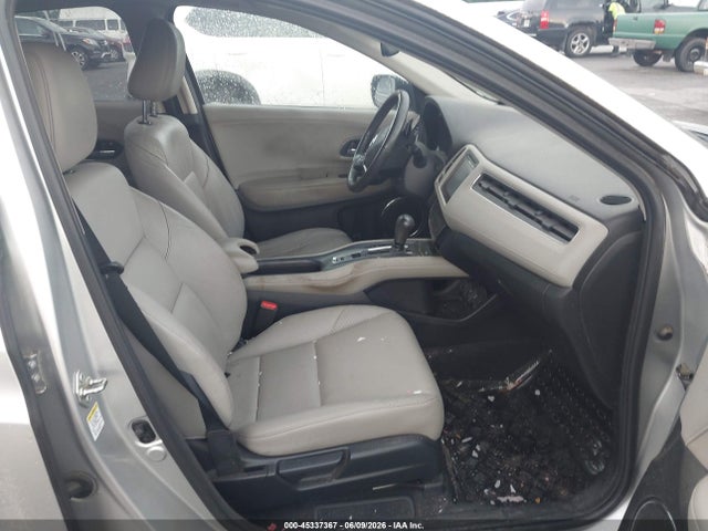 Honda HR-V Ex-l