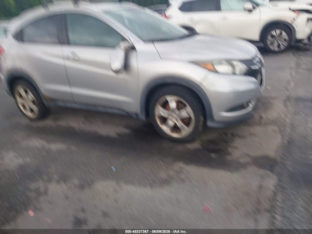 Honda HR-V Ex-l