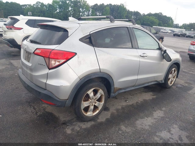 Honda HR-V Ex-l