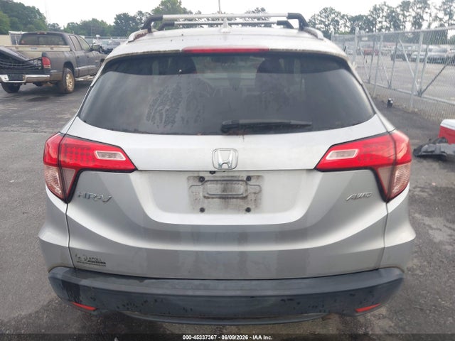 Honda HR-V Ex-l