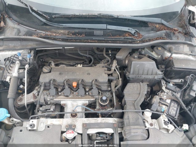 Honda HR-V Ex-l