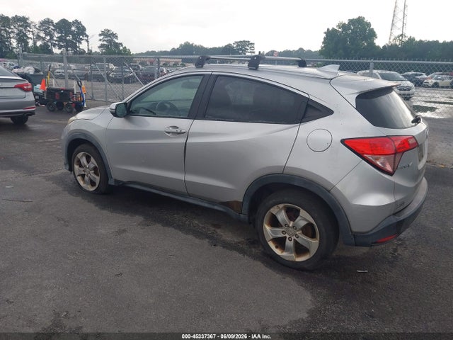 Honda HR-V Ex-l
