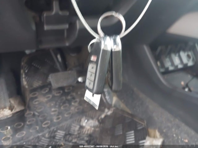 Honda HR-V Ex-l