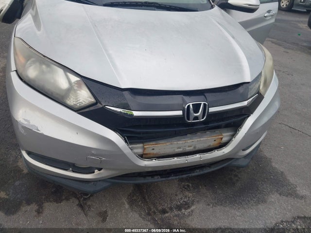 Honda HR-V Ex-l