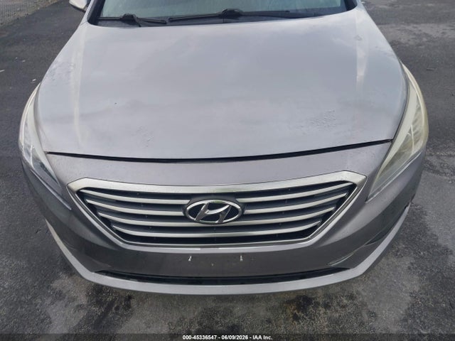 Hyundai SONATA Se