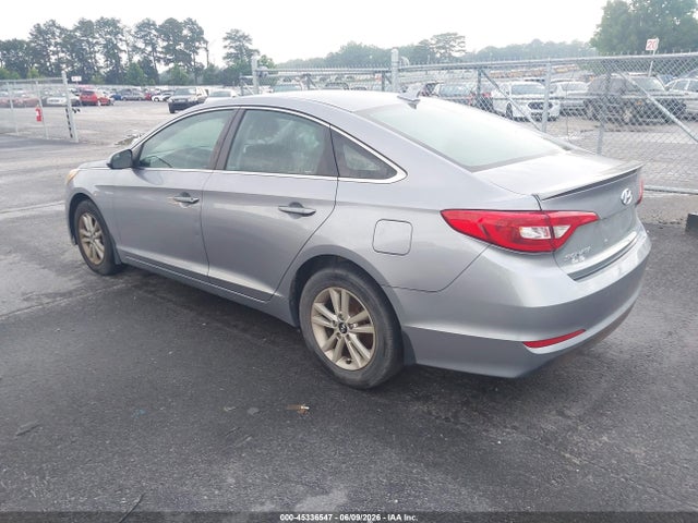 Hyundai SONATA Se