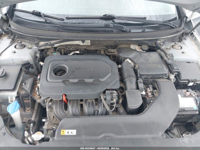 Hyundai SONATA Se