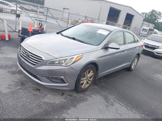 Hyundai SONATA Se