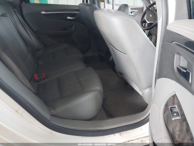 Chevrolet Impala 1lt