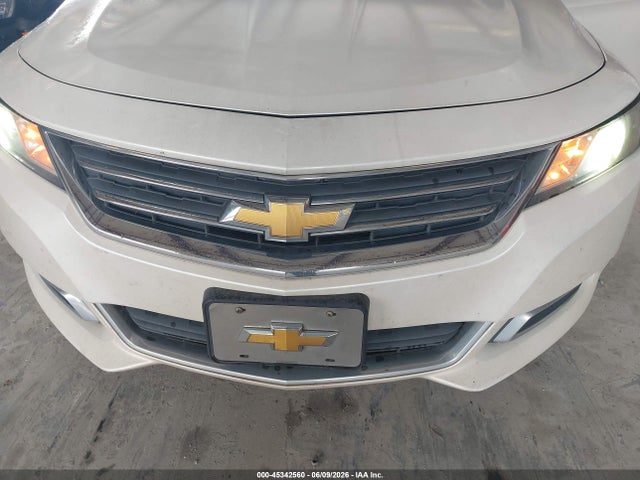 Chevrolet Impala 1lt
