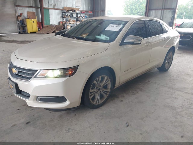Chevrolet Impala 1lt