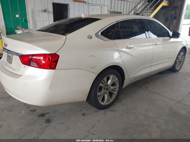 Chevrolet Impala 1lt