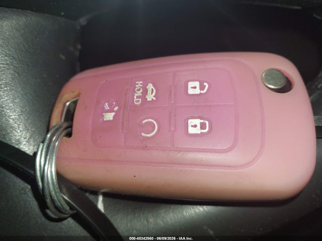 Chevrolet Impala 1lt