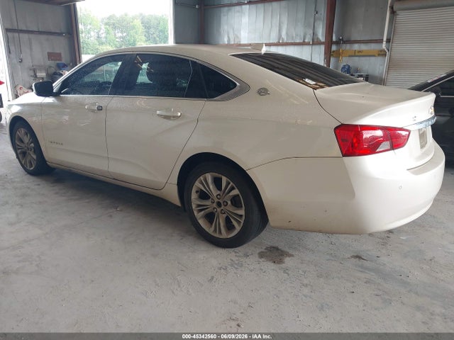Chevrolet Impala 1lt