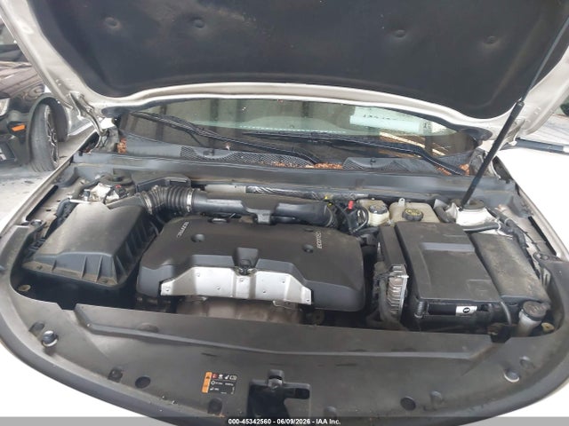Chevrolet Impala 1lt
