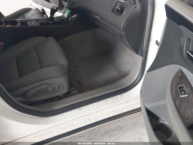 Chevrolet Impala 1lt