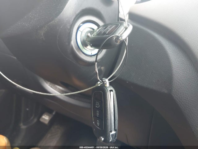 Hyundai SANTA FE 2.4l